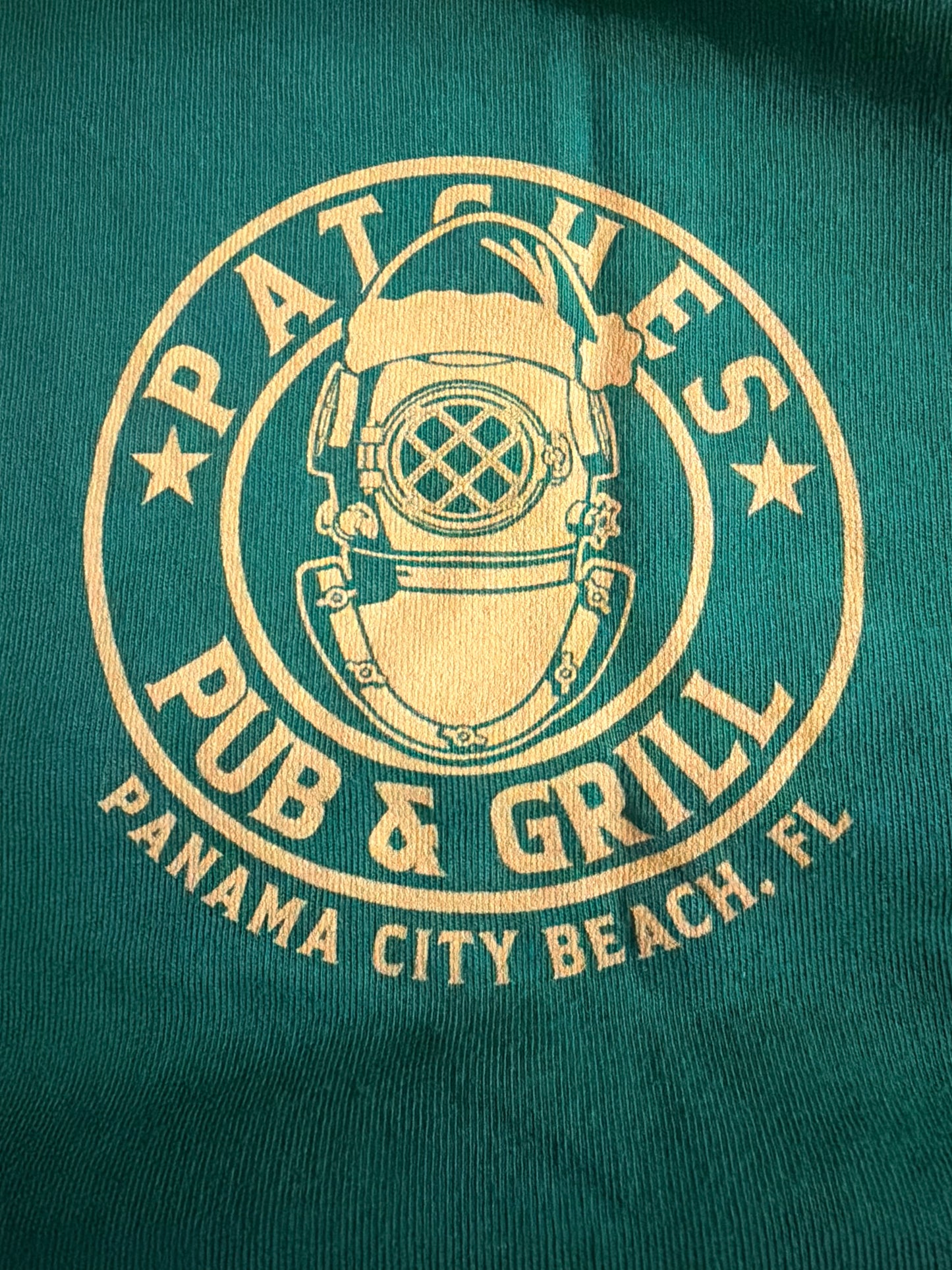 Christmas at Patches Pub Shirt (+Size)