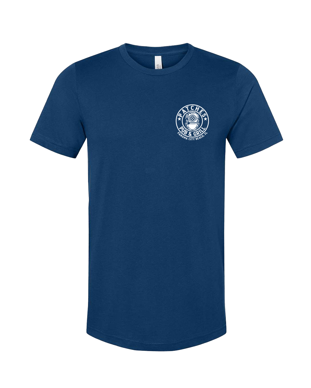 Red, White, and Brew Patriot Shirt
