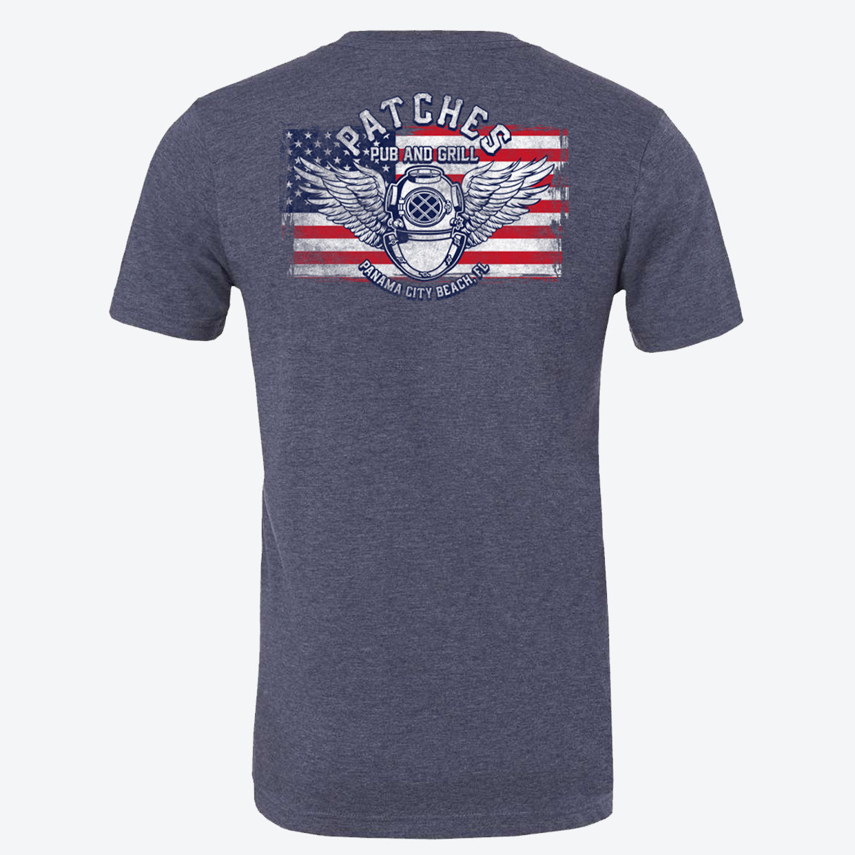 Patriot Shirt $25