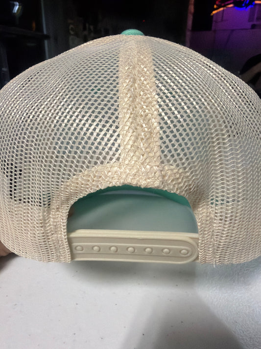 Patches Pub & Grill Trucker Hat