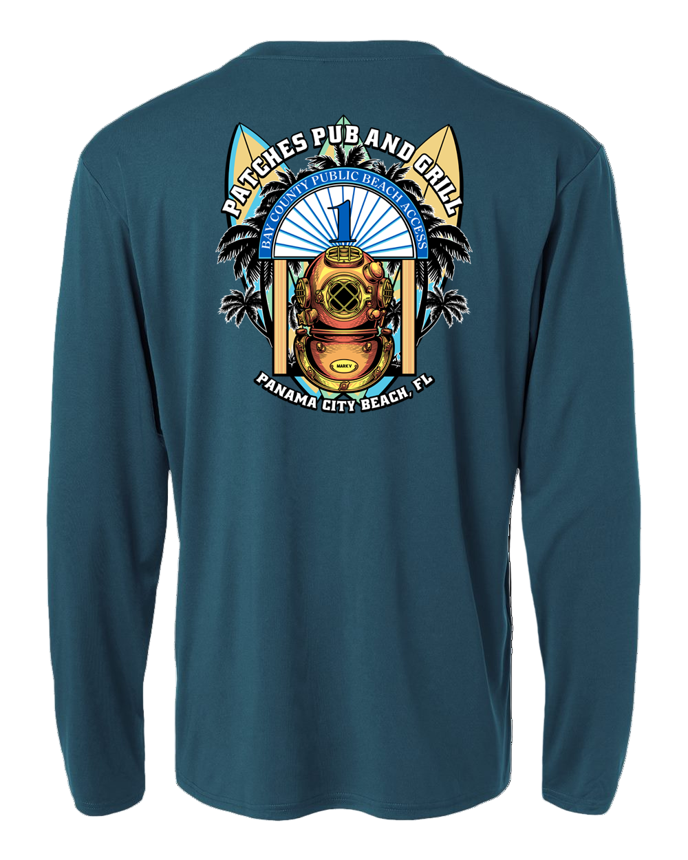 Beach access 1                         $35 dry fit performance wear.￼￼