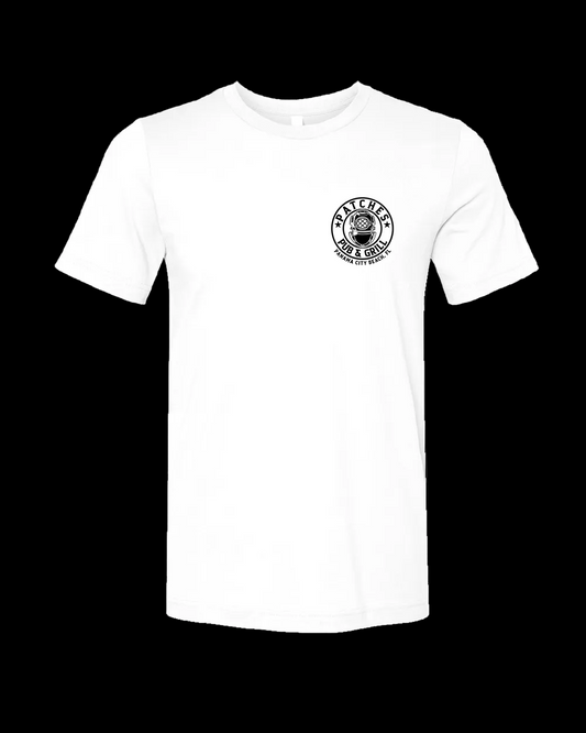 Red, White, and Brew Patriot Shirt