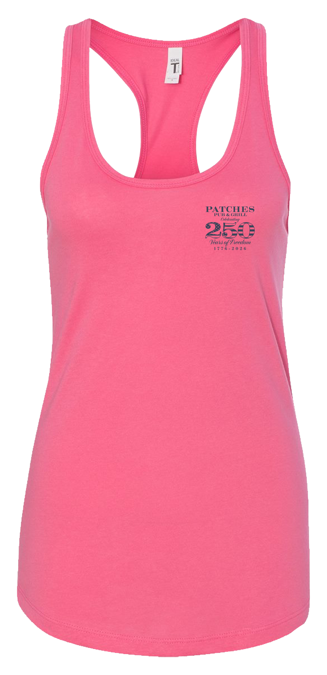 Razorback tank tops ￼