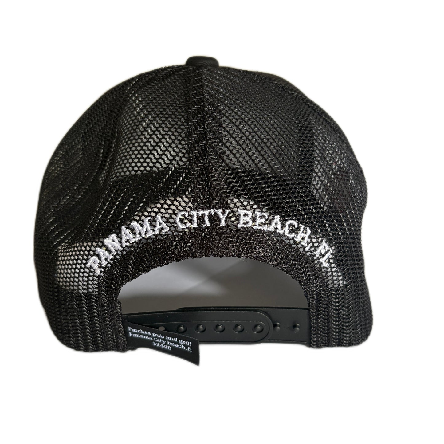 Patches Pub & Grill Trucker Hat